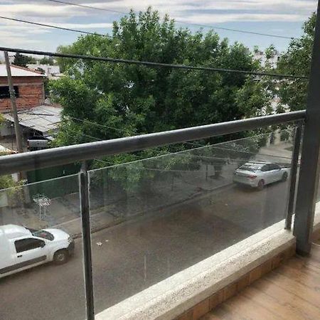 Viamonte Boutique Daire Bahía Blanca Dış mekan fotoğraf