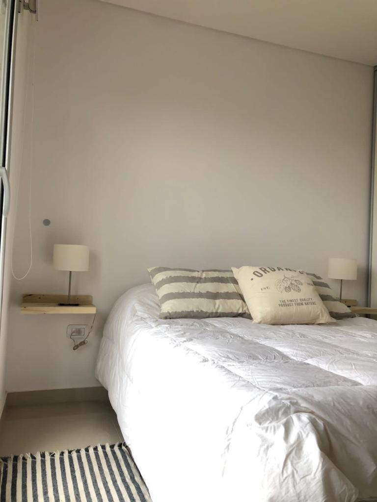 Viamonte Boutique Daire Bahía Blanca Dış mekan fotoğraf