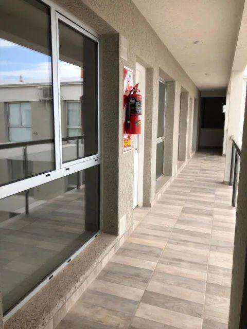 Viamonte Boutique Daire Bahía Blanca Dış mekan fotoğraf