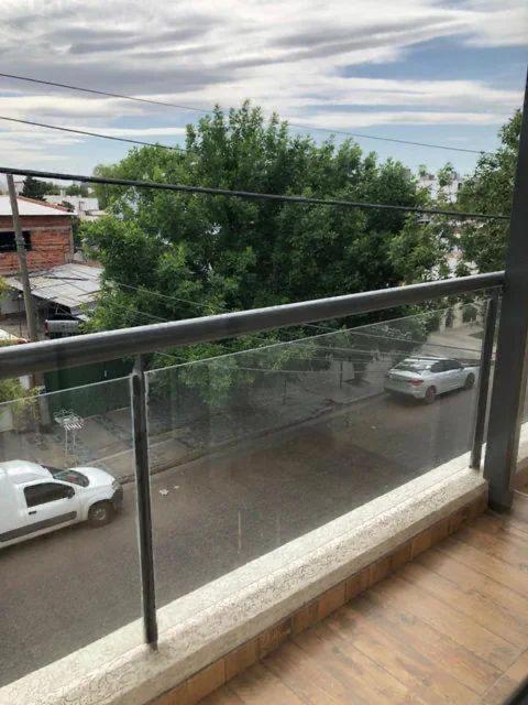 Viamonte Boutique Daire Bahía Blanca Dış mekan fotoğraf